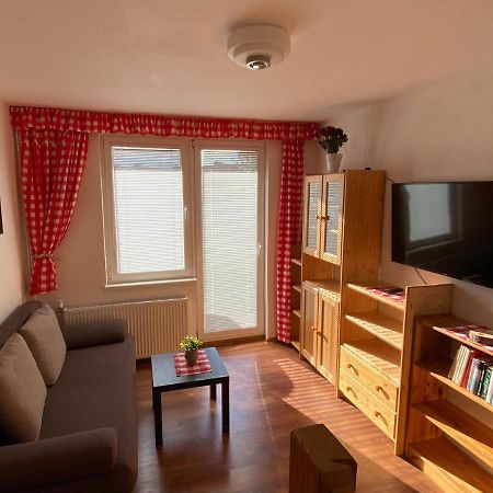 Apartmany Rybnik Český Krumlov Eksteriør bilde