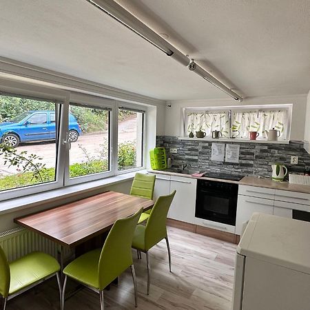 Apartmany Rybnik Český Krumlov Eksteriør bilde
