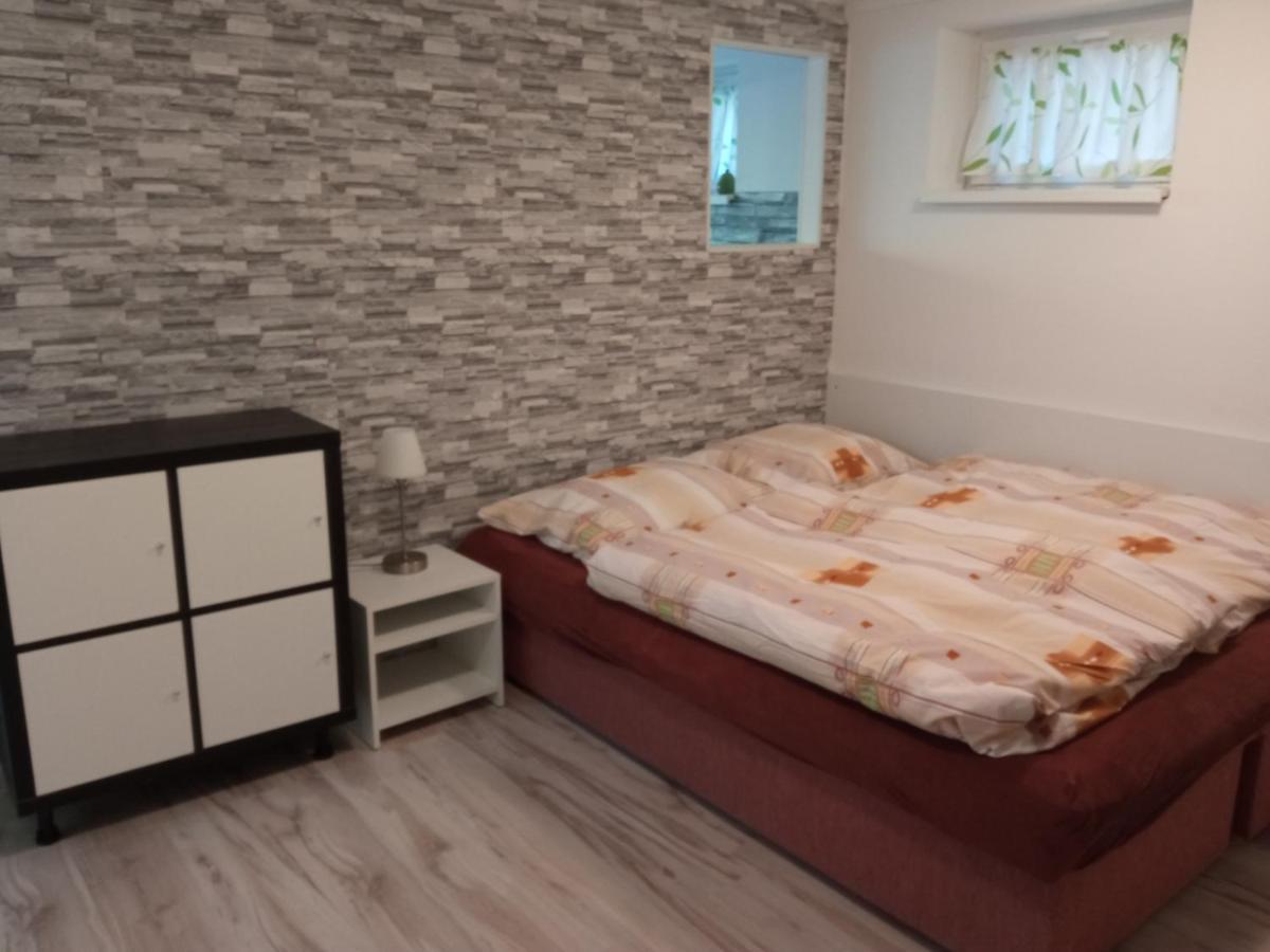 Apartmany Rybnik Český Krumlov Eksteriør bilde