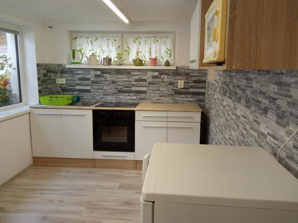 Apartmany Rybnik Český Krumlov Eksteriør bilde