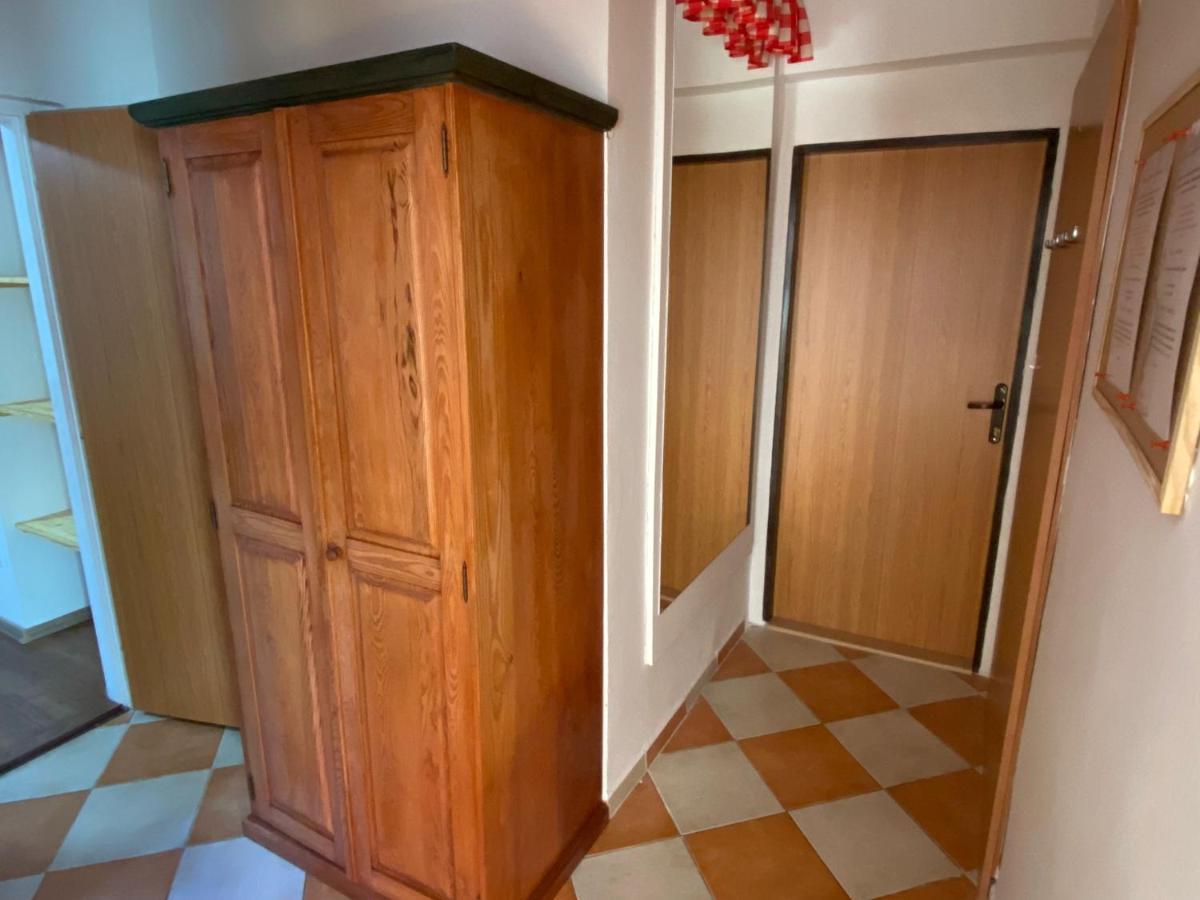 Apartmany Rybnik Český Krumlov Eksteriør bilde
