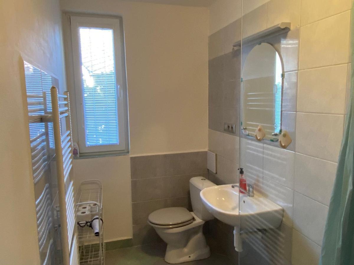 Apartmany Rybnik Český Krumlov Eksteriør bilde