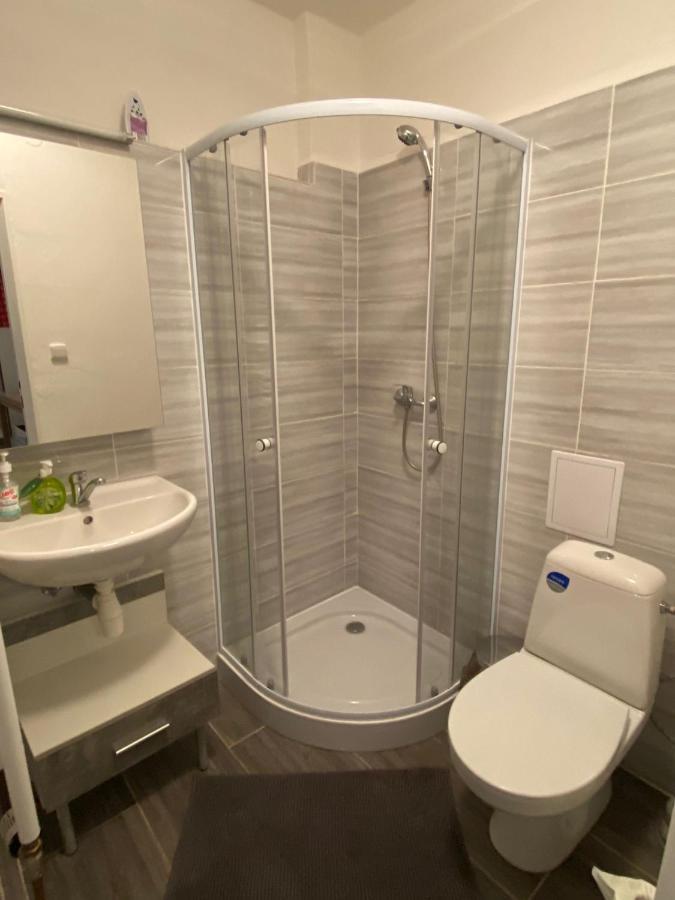 Apartmany Rybnik Český Krumlov Eksteriør bilde