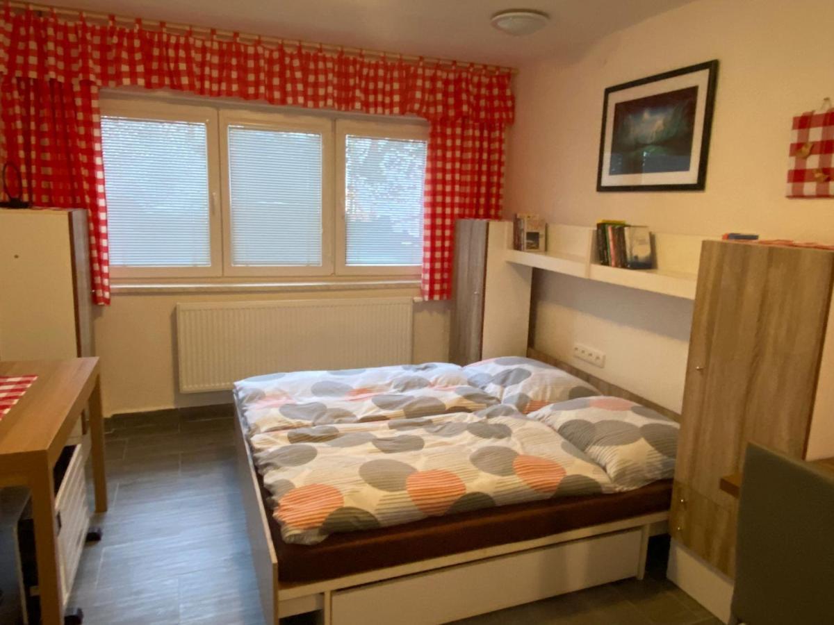 Apartmany Rybnik Český Krumlov Eksteriør bilde