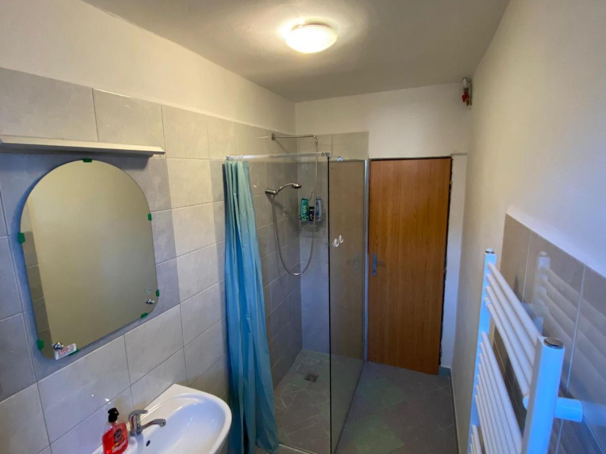 Apartmany Rybnik Český Krumlov Eksteriør bilde