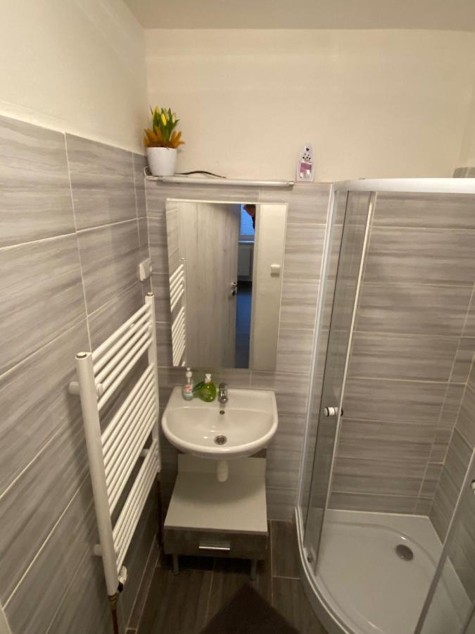 Apartmany Rybnik Český Krumlov Eksteriør bilde