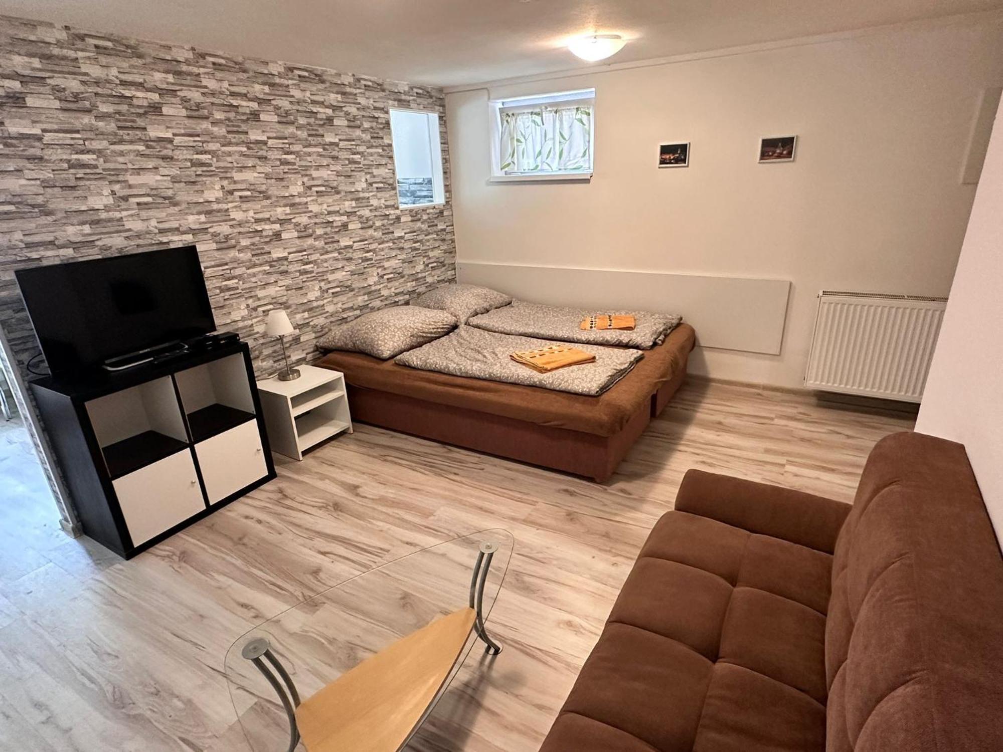 Apartmany Rybnik Český Krumlov Eksteriør bilde