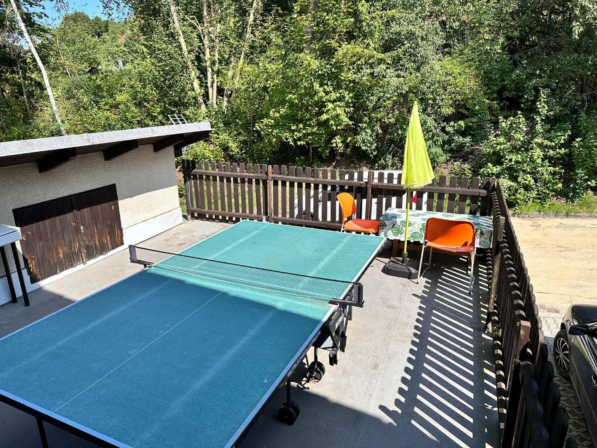 Apartmany Rybnik Český Krumlov Eksteriør bilde