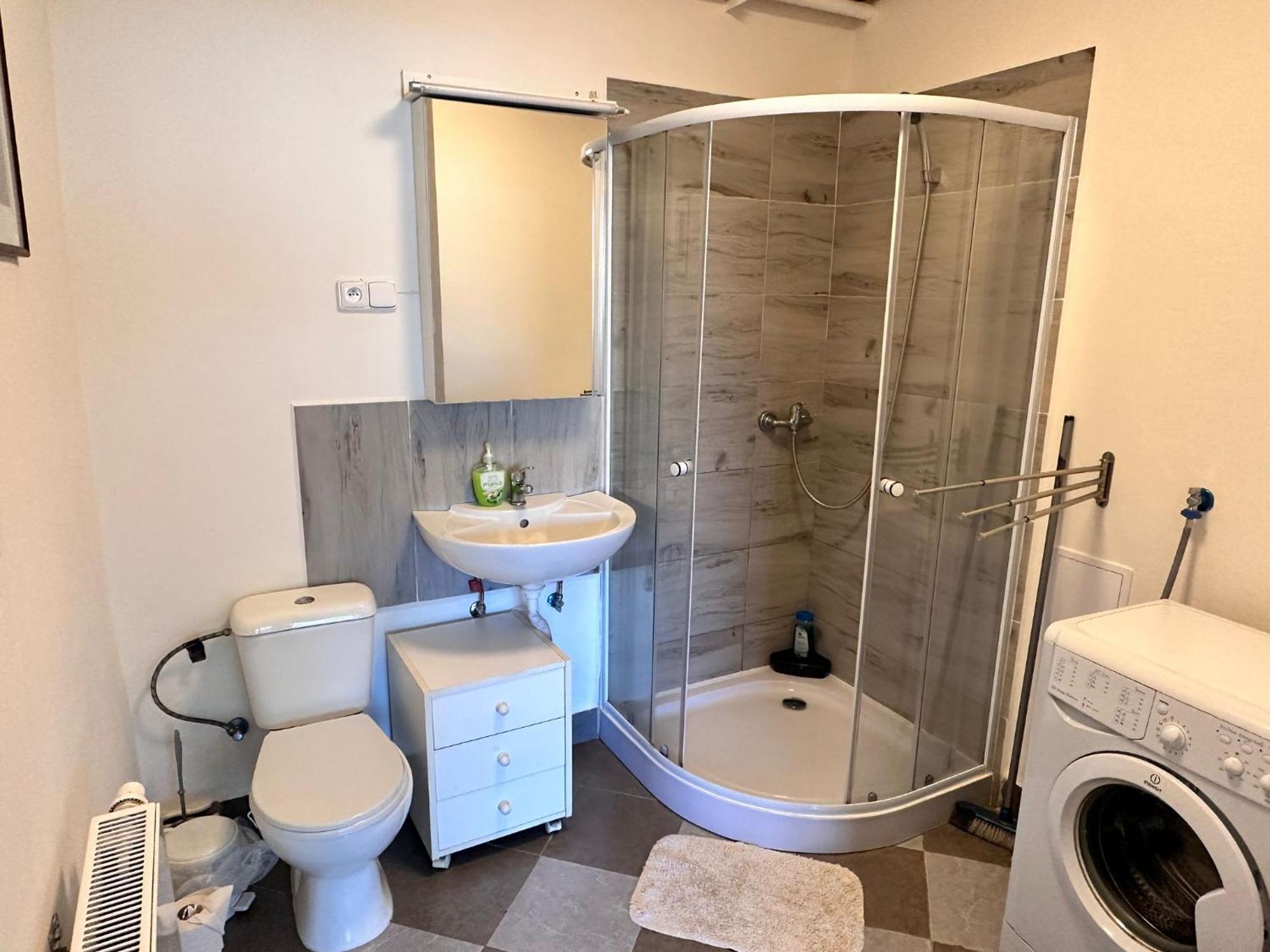 Apartmany Rybnik Český Krumlov Eksteriør bilde